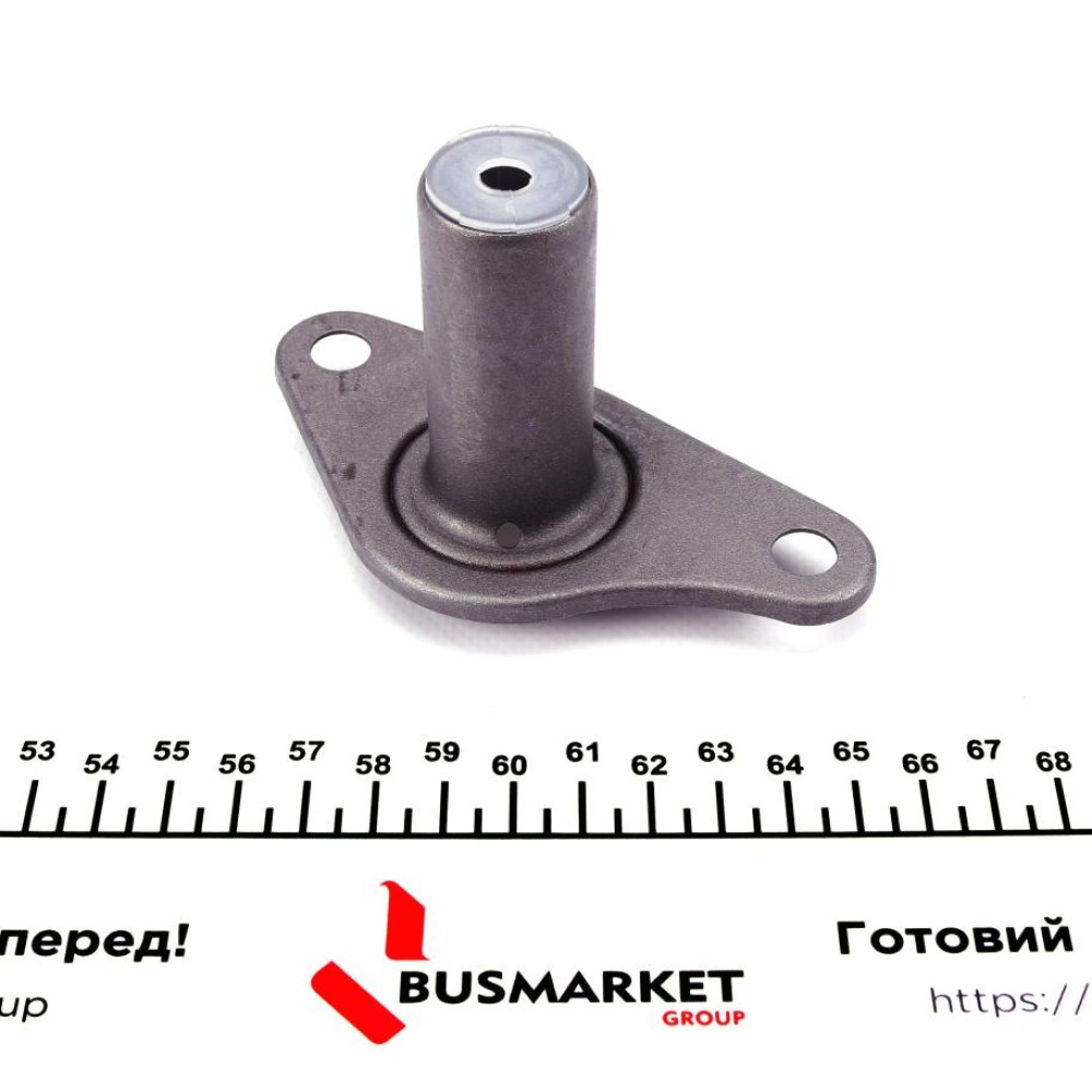 Сальник вала первинного КПП Renault Kangoo 1.5dCi/1.9dTi 97- (лійка) (24.45x40.22x95.20)