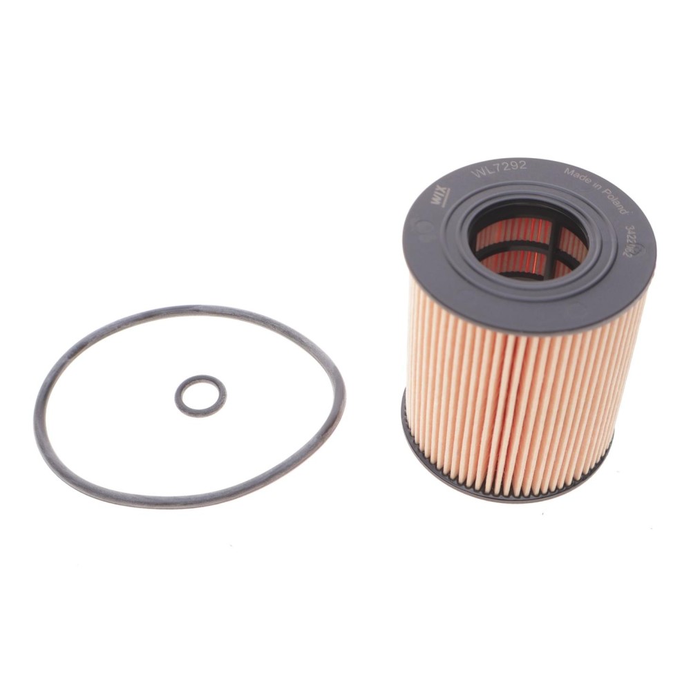 Фільтр масляний Mazda 6 1.8-2.5 02-13/Ford Mondeo 1.8-2.0 00-15