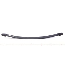 Ресора передня поперечна Iveco Daily E3 (залізна) (80/682.5/682.5) 24mm