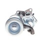 Стартер Kia Sportage 2.0 TD 97-03/Mazda 323 96-01/626 2.0D/TD 83-02 (2kw) (z=9/10) = 110389