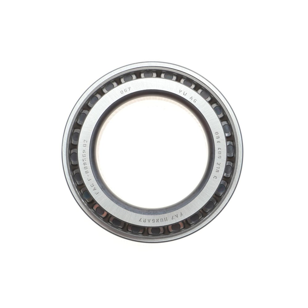 Підшипник КПП Audi A4/A5/Q5 1.8-3.2 07-17 (53.97x88.9x19.05)