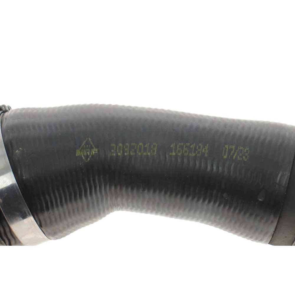 Патрубок інтеркулера BMW 5 (E60/E61) 3.0D 04-07 M57