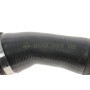 Патрубок інтеркулера BMW 5 (E60/E61) 3.0D 04-07 M57