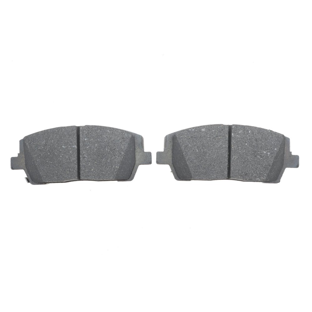 Колодки гальмівні (передні) Hyundai Santa Fe 2.0/2.4 18-