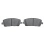 Колодки гальмівні (передні) Hyundai Santa Fe 2.0/2.4 18-
