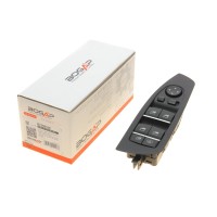 Кнопка склопідіймача (передня) BMW 5 (F10/F04/F11) 09-17