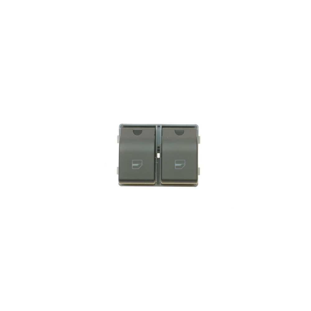 Кнопка склопідіймача (L) VW Polo/Fox/Seat Ibiza/Cordoba/Skoda Fabia 03-10