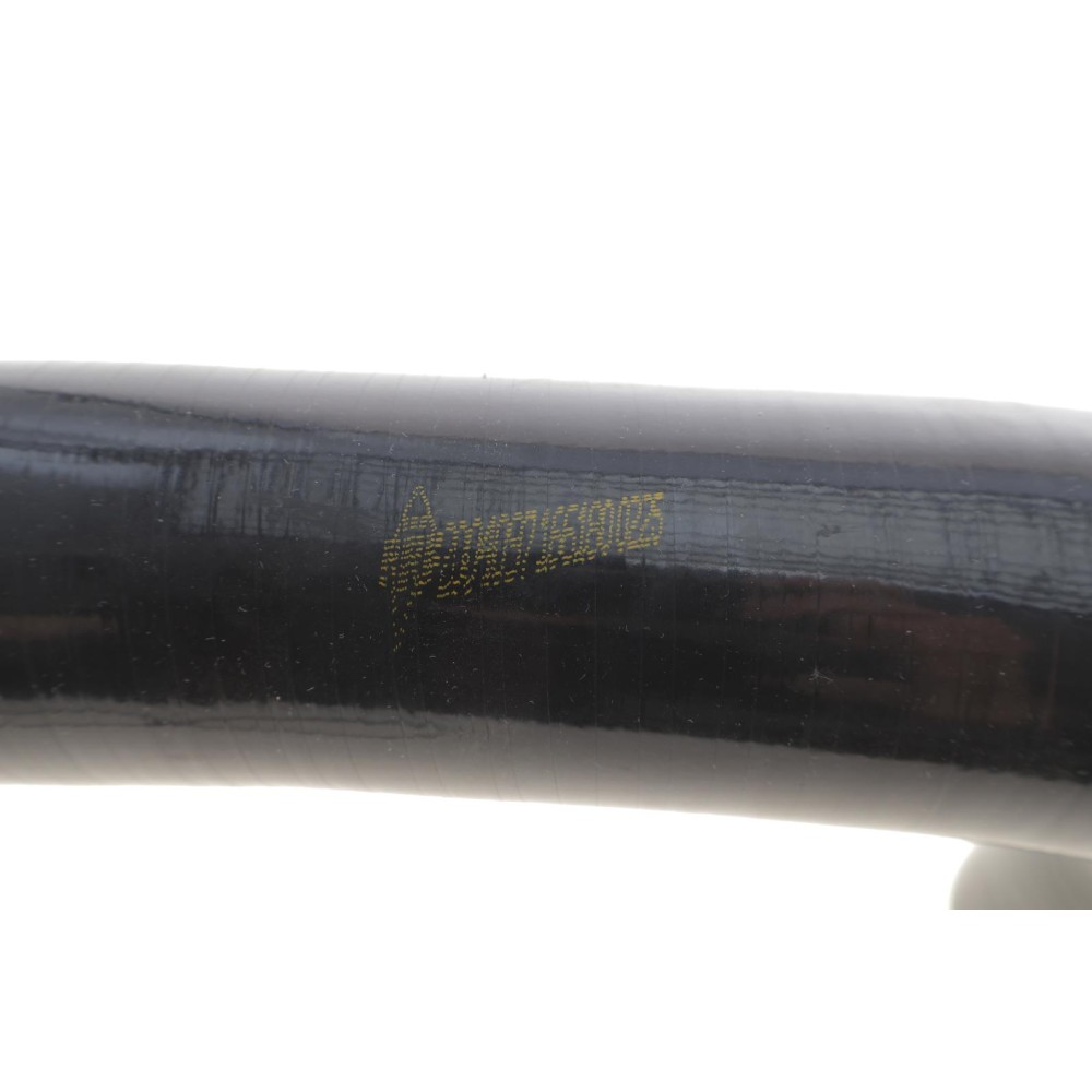 Патрубок інтеркулера Citroen Jumper/Fiat Ducato/Peugeot Boxer 3.0 HDi 06-