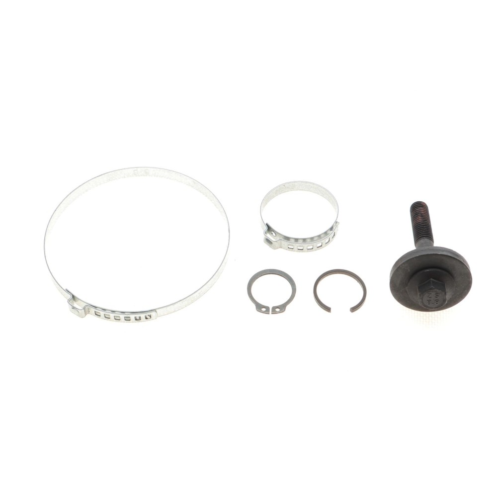 Пильник ШРКШ (внутрішній) Volvo S60/S80/V70 2.0-2.5 95-10 (21x70x88) (к-кт)
