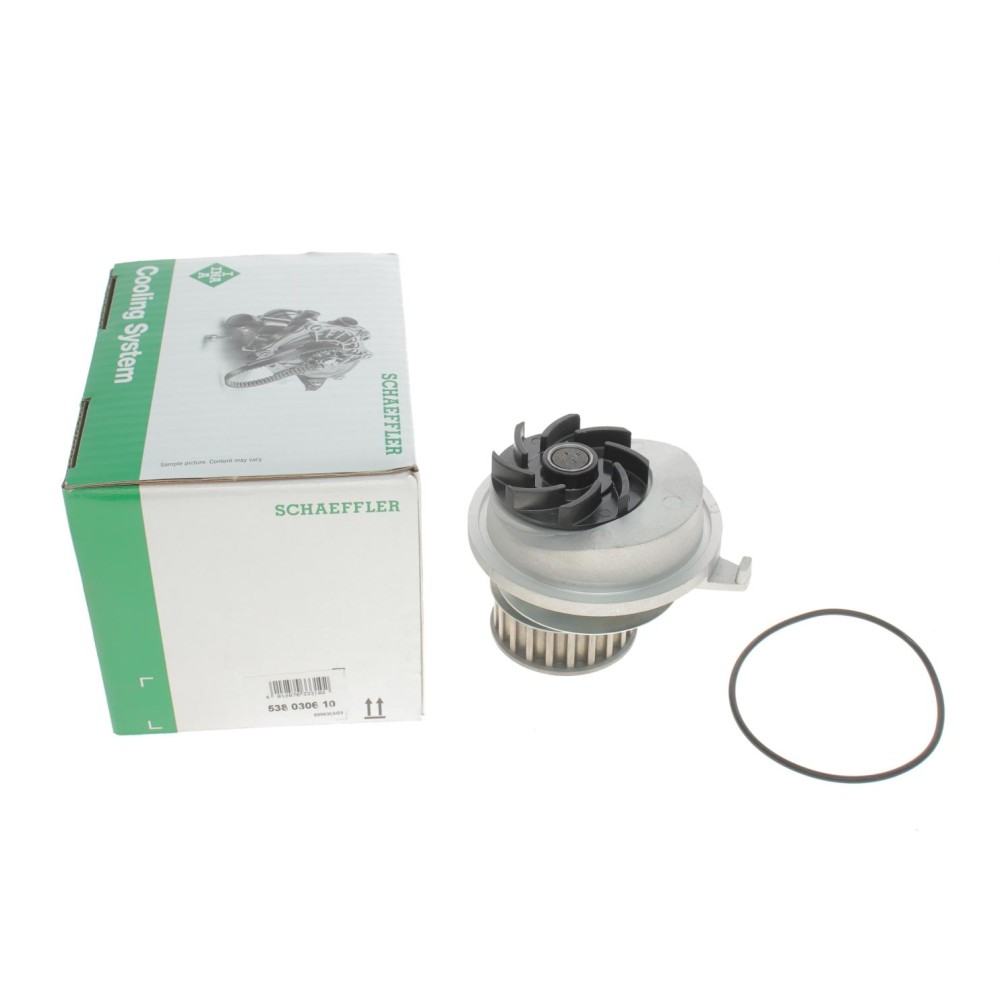 Помпа води Opel Astra F/Kadett E/Omega A 1.6-2.0 81-95