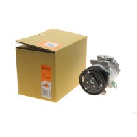 Компресор кондиціонера Ford Focus II/C-Max/Volvo C30/C70/S40/V50 2.0D 03-12