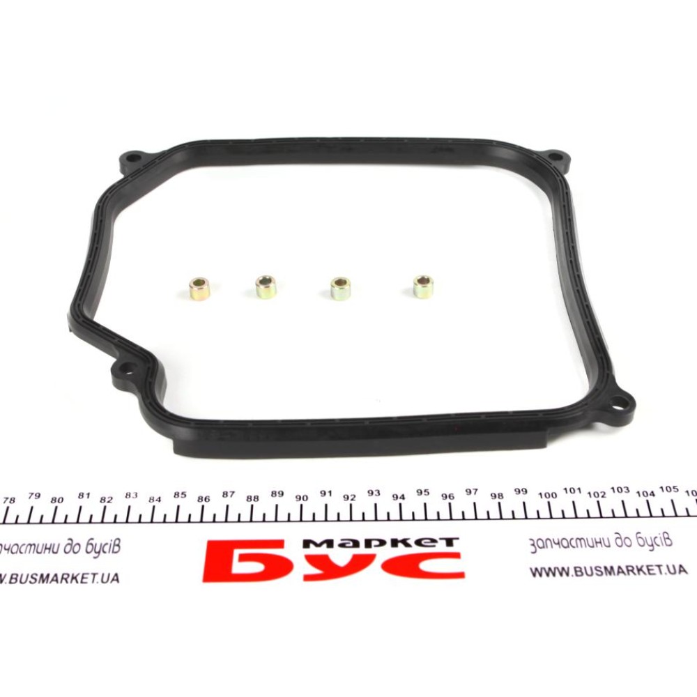 Прокладка піддону АКПП VW Golf IV/V 1.4-2.0/1.9 TDI -08