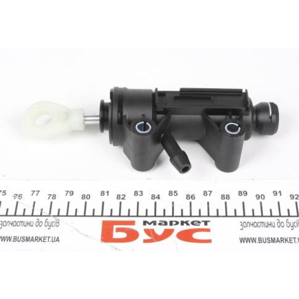 Циліндр зчеплення (головний) BMW 5 (E39) 95- (d=19mm) = KG190077.4.12