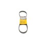 Ремінь генератора Renault Kangoo 1.2i 97-/Subaru Impreza 2.0 05-07/Nissan Pathfinder 4.0 05-