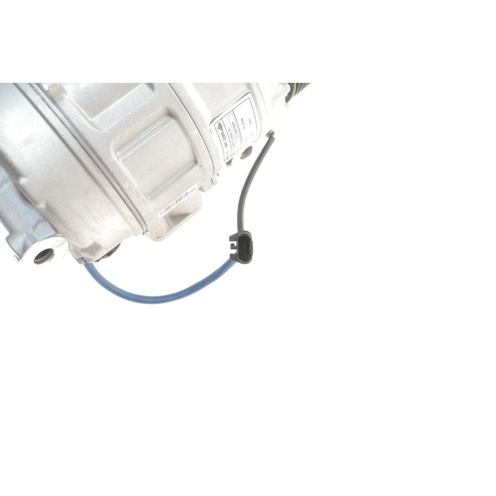 Компресор кондиціонера BMW 5 (F10/F11) 2.5/3.0i (N52/N53) 09-13 (8PK/d=110mm)