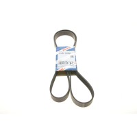 Ремень генератора Land Rover Defender 2.5 Td5 98-16 (7PK1800)