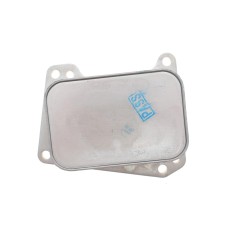 Радіатор масляний Opel Astra J/K/Insignia A 1.6 CDTI 12- (теплообмінник) Радіатор масляний Opel Astra J/K/Insignia A 1.6 CDTI 12- (теплообмінник)