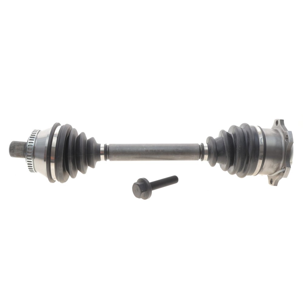Піввісь (передня) Audi A4/VW Passat 95-05 (38x502)