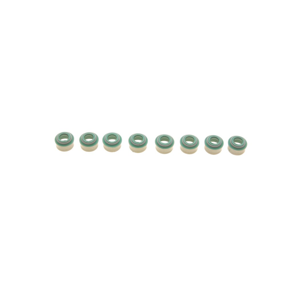 Сальник клапана (впуск/випуск) Ford Connect 1.8 D (8x12/15.2x9.5) (к-кт)