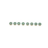 Сальник клапана (впуск/випуск) Ford Connect 1.8 D (8x12/15.2x9.5) (к-кт)