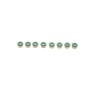 Сальник клапана (впуск/випуск) Ford Connect 1.8 D (8x12/15.2x9.5) (к-кт)
