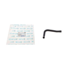 Патрубок вентиляції картера MB E-class (W124/W210)/S-class(W140) 91-98