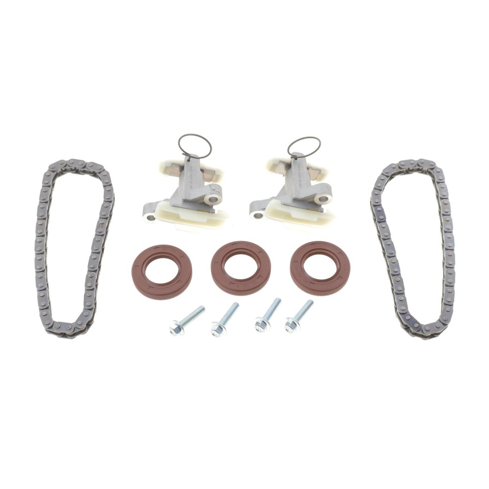 Комплект ланцюга ГРМ Citroen C5/C6/Peugeot 407 2.7/3.0HDi 08-