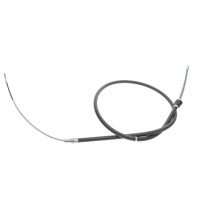 Трос ручника (задній) VW Polo/Seat Cordoba/Ibiza 93-02 (1514/955mm)