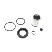 Ремкомплект супорта (заднього) Renault Kadjar 06-15 (d=36mm) (+поршень)