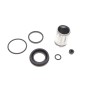 Ремкомплект супорта (заднього) Renault Kadjar 06-15 (d=36mm) (+поршень)