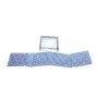 Кільця поршневі VW Caddy II/III 1.4 95-06  (76.50mm/STD) (1.2-1.5-2.5)