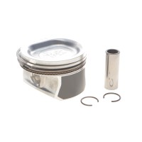Поршень VW Fox 05-11/Polo 1.2 02-09 (76.51mm/STD)