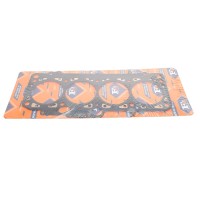 Прокладка ГБЦ VW Caddy/Golf/Passat/Skoda Octavia 1.6i 96-13 (2 метки) (1.20mm)