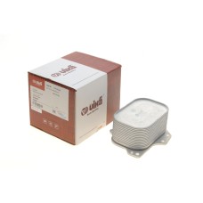 Радіатор масляний Skoda Octavia III 1.6/2.0 09-