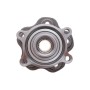 Підшипник маточини (задньої) Nissan Qashqai/Renault Kadjar 1.6 dCi 13-