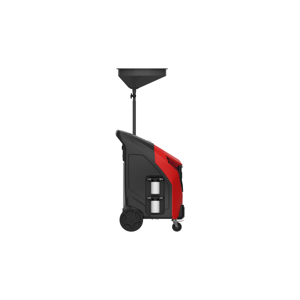 Пристрій для динамічної заміни оливи ATF GEARKARE Пристрій для динамічної заміни оливи ATF GEARKARE