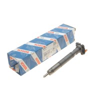 Форсунка Citroen Jumper/Peugeot Boxer 3.0 HDi/Iveco Daily 10-