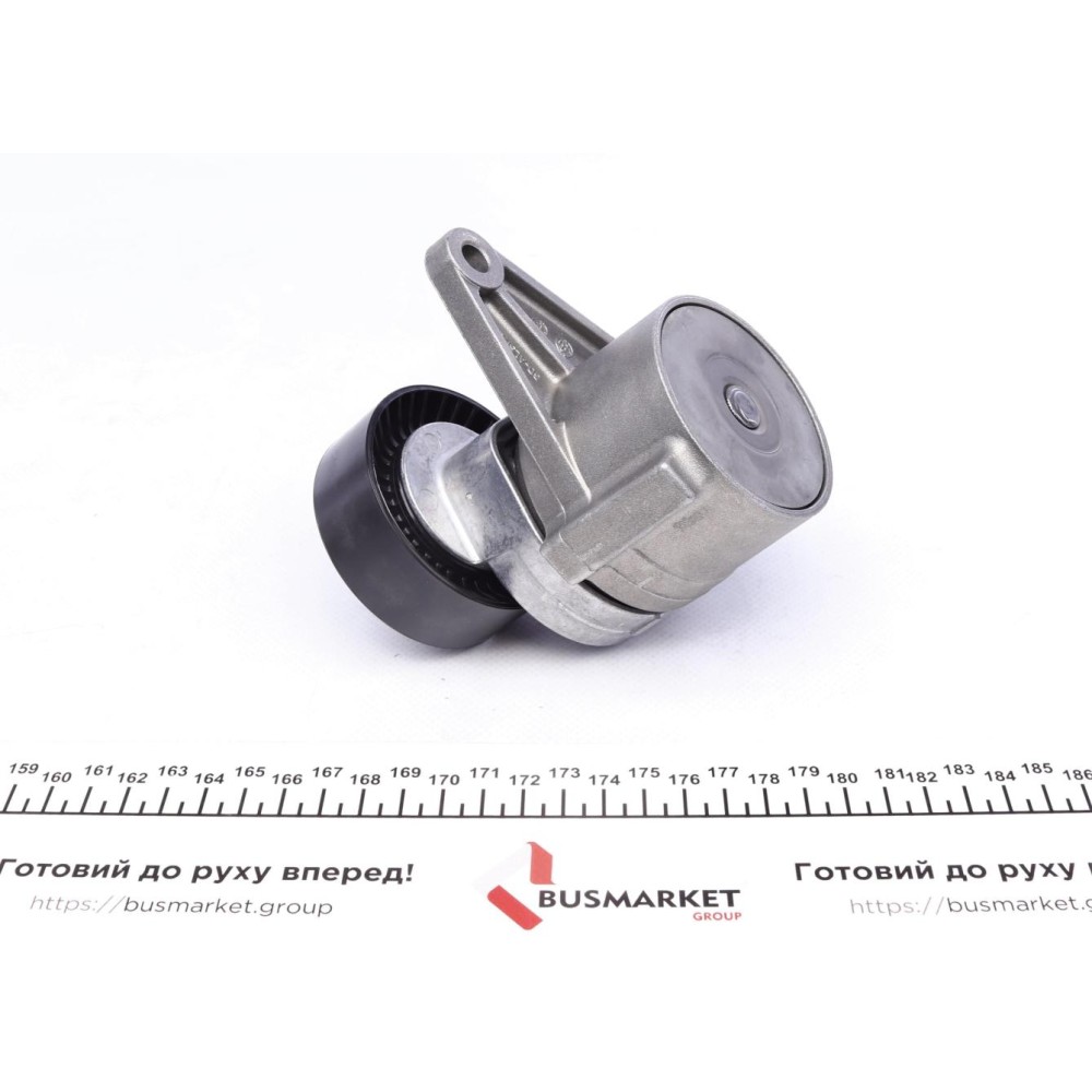 Натяжник ременя генератора Volvo C70/S40/S60/S70/S80/V40/V70 -07