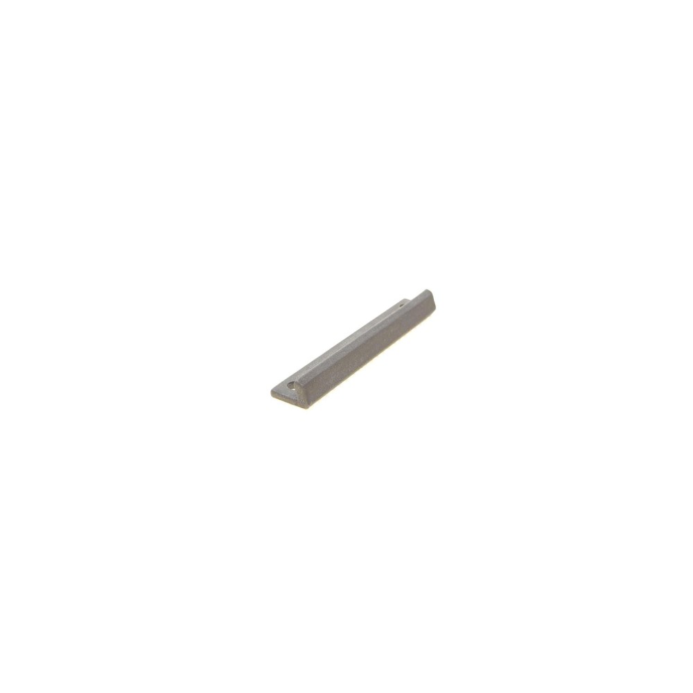 Планка супорта (переднього) прижимна (к-кт) Citroen BX/ZX/AX 86-97/Peugeot 306/405 91-01 (Bendix)