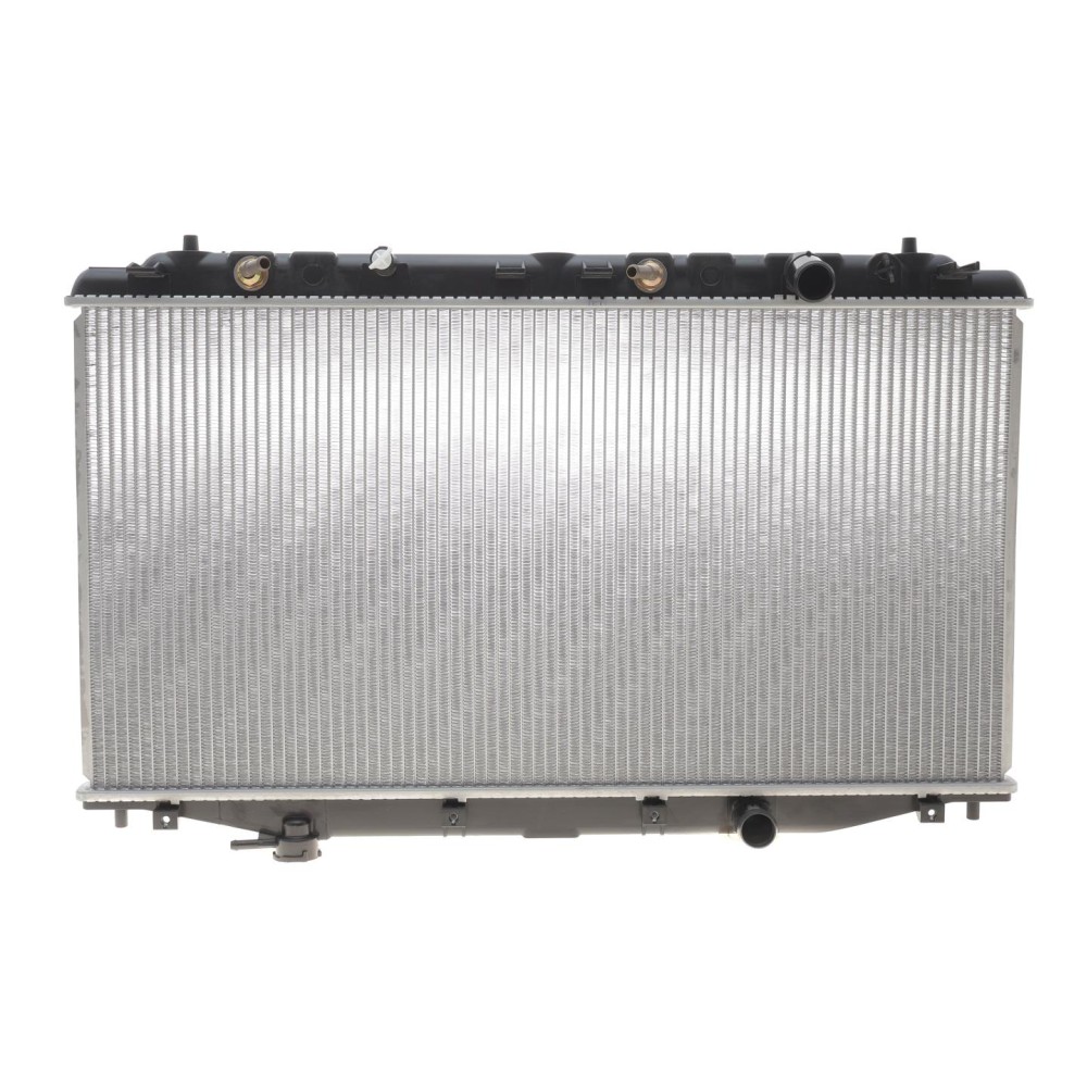 Радіатор охолодження Honda Accord 2.4i 08-