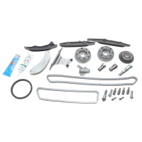 Комплект ланцюга ГРМ BMW 3 (F30/F80/F31) 1.5i (B38) 15-19 (z=118/z=84)