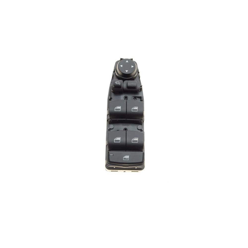 Кнопка склопідіймача (L) BMW X5 (F15/F85)/X6 (F16/F86) 13-19 B47/N20/N47/N55/N57(блок)