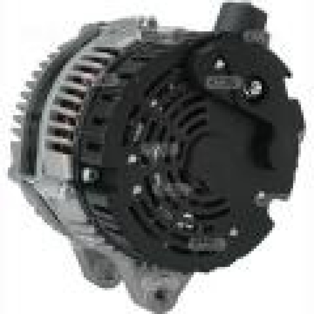 Генератор Citroen Berlingo 2.0 HDI 99-11(14V/150A) = 112460