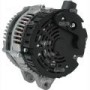 Генератор Citroen Berlingo 2.0 HDI 99-11(14V/150A) = 112460