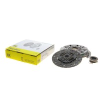 Комплект зчеплення Toyota Rav 4  2.0 06-13 (d=240mm) (+вижимний)