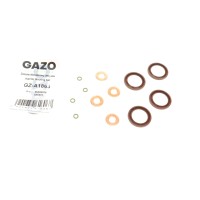 Ремкомплект форсунки Opel Astra H/Combo 1.3 CDTI 05-11 (к-кт на 4шт)