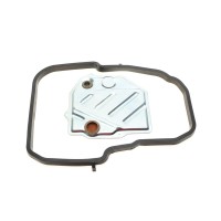 Фільтр АКПП MB C-class (W203/W204/W205)/E-class (W210/W211/W212W 1.8D-5.5D 90-12 M113 (з прокладкою)