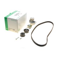 Комплект ГРМ + помпа Opel Astra F/Vectra B 1.4/1.6 16V 94-05