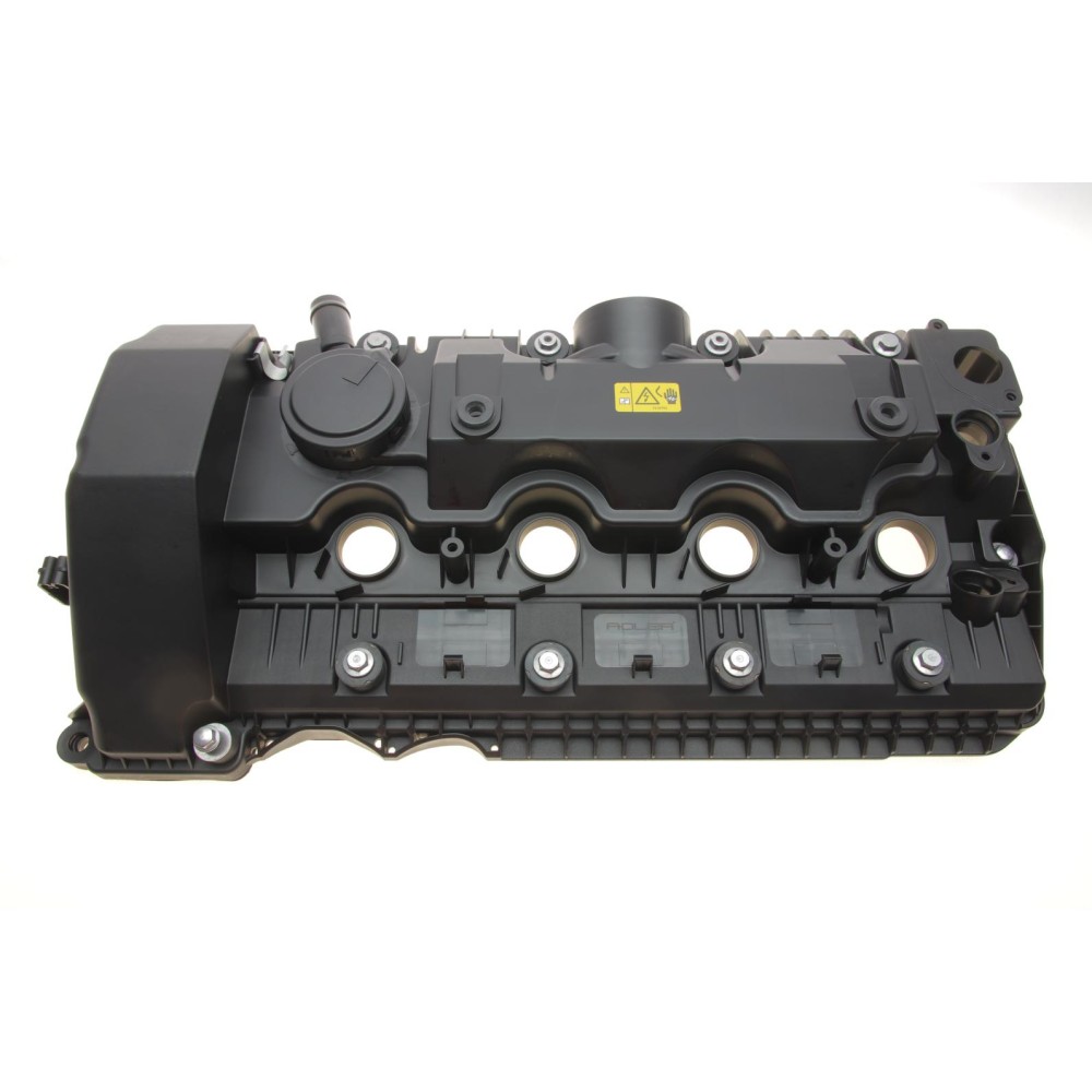 Кришка клапанів BMW 5 (E60)/X5 (E53/E70) 3.6-4.8 01-08 (N62) (5-8 цилиндр)
