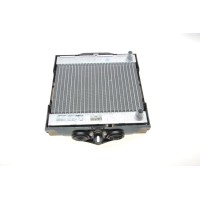 Радіатор охолодження BMW 5 (F10)/7 (F01-F04) 08-16 N20/N54/N55/N57
